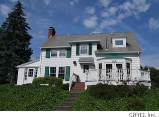 1992 W Lake Rd, Skaneateles, NY 13152