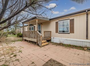 720 S Fork Rd, Cheyenne, WY 82007