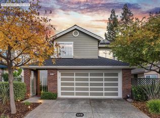 992 Springview Cir, San Ramon, CA 94583