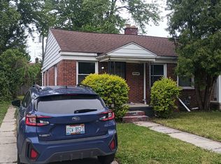 15143B Evergreen Rd, Detroit, MI 48223