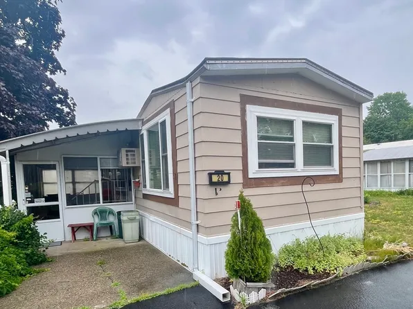 20 Madeline St., Wareham, MA 02538