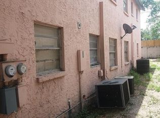 4909 E Temple Heights Rd #A-D, Tampa, FL 33617