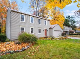 7231 S Meadow Dr, Painesville, OH 44077