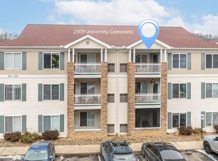 2309 University Cmns #J, Morgantown, WV 26505