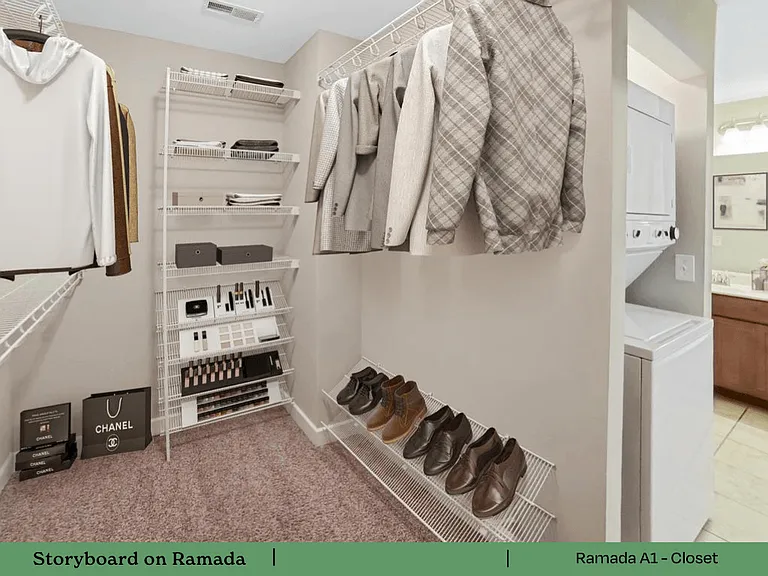 Storyboard on Ramada — Photo 8