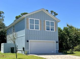 530 Lost Key Dr, Perdido Key, FL 32507