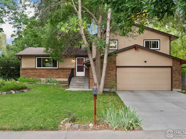 3224 Eagle Dr, Fort Collins, CO 80526