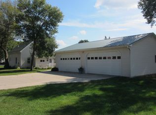 213 Hull Ave, Aurora, SD 57002