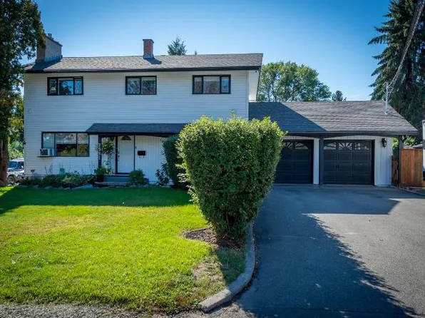 2591 Fleetwood Ave, Kamloops, BC V2B 4T1