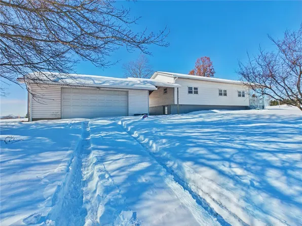 4 Malone Ridge Rd, Washington, PA 15301