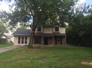 109 Oriole Ln, Angleton, TX 77515