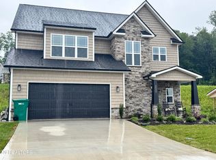 3632 Trailing Vine Ln, Knoxville, TN 37931