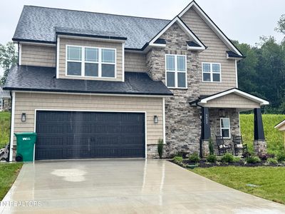 3632 Trailing Vine Ln, Knoxville, TN, 37931