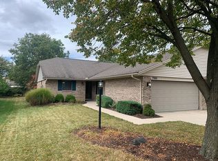 7323 McSmith Ct, Dayton, OH 45414