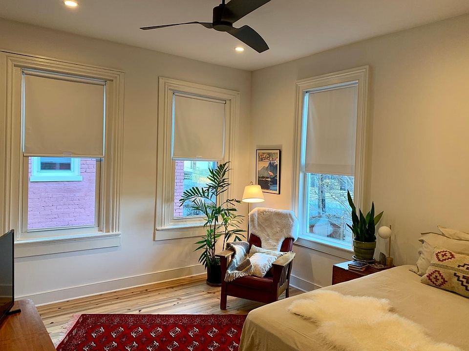 1st image of 7 W Clay St #1