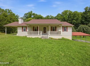 443 Old Poplar Springs Rd, Kingston, TN 37763