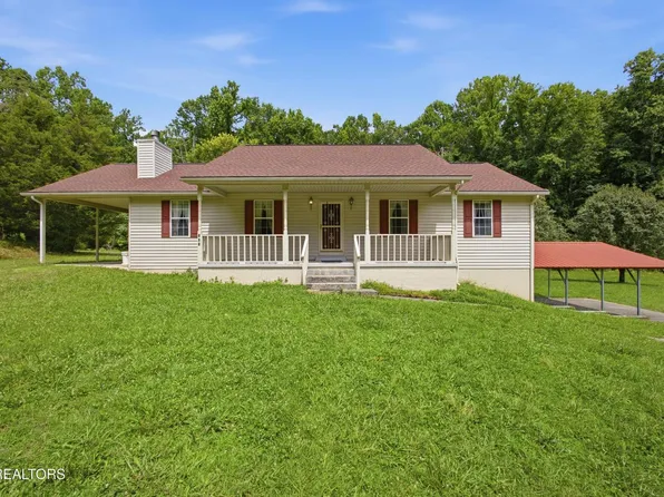 443 Old Poplar Springs Rd, Kingston, TN 37763