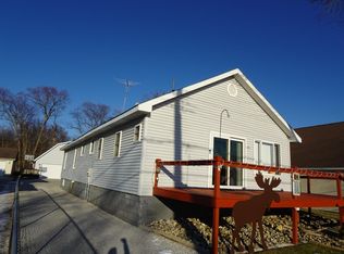 3734 S County Road 210, Knox, IN 46534