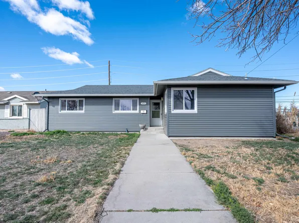 477 N 23rd St, Grand Junction, CO 81501