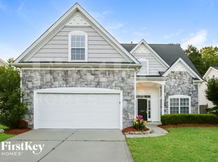 2016 Council Fire Cir, Indian Trail, NC 28079
