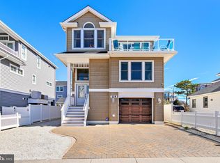 119 E Lillie Ave, Long Beach Township, NJ 08008