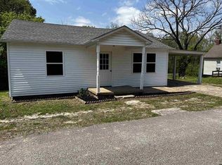 351 Byrd St, Dresden, TN 38225