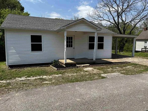351 Byrd St, Dresden, TN 38225