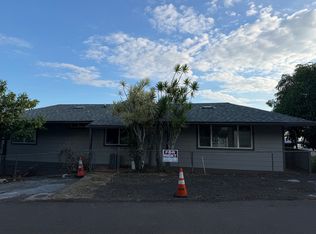 2229 Makanani Dr, Honolulu, HI 96817