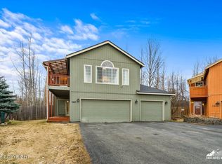 7910 Little Moose Cir, Anchorage, AK 99519