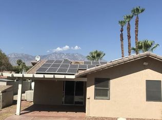 31150 Avenida Juarez, Cathedral City, CA 92234