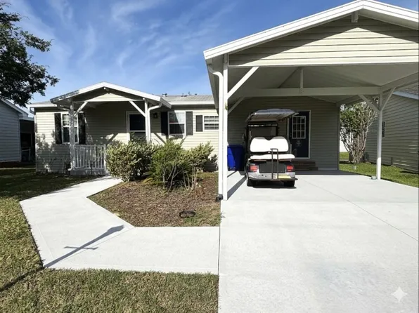 4977 Coquina Crossing Dr #511, Elkton, FL 32033