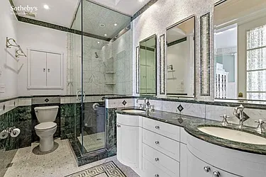 Sold by Sotheby's International Realty