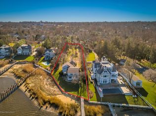 56 E River Rd, Rumson, NJ 07760