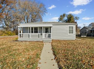 724 W Main St, Chesterfield, IN