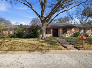 3218 Woodlake Dr, Abilene, TX 79606
