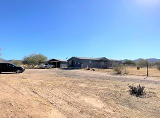 866 N Ralston Rd, Maricopa, AZ 85139