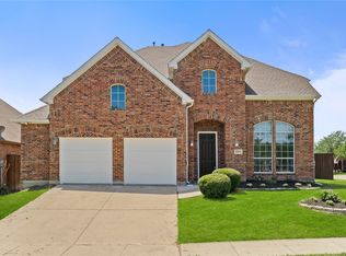 6104 Crestmoor Ln, Sachse, TX 75048
