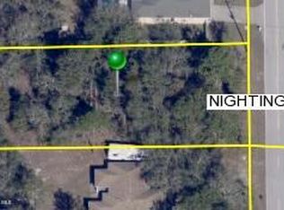8237 Nightingale Rd, Brooksville, FL 34613