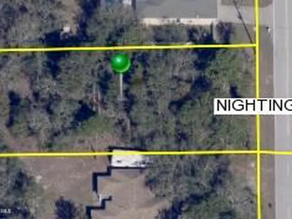 8237 Nightingale Rd, Brooksville, FL 34613