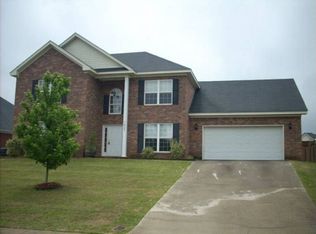 7627 Senators Ridge Dr, Grovetown, GA 30813