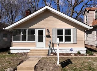 2024 Brookside Parkway North Dr, Indianapolis, IN 46201
