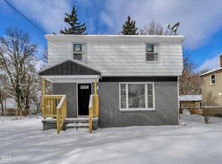 3913 Sterling St, Flint, MI 48504