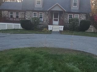 143 Pollard St #143, Billerica, MA 01821