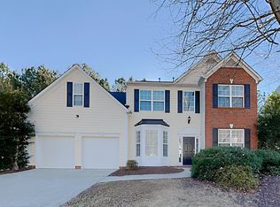 11500 Leigh Glen Cir, Charlotte, NC 28269
