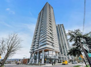 4711 Hazel St #1801, Burnaby, BC V5H 0J9