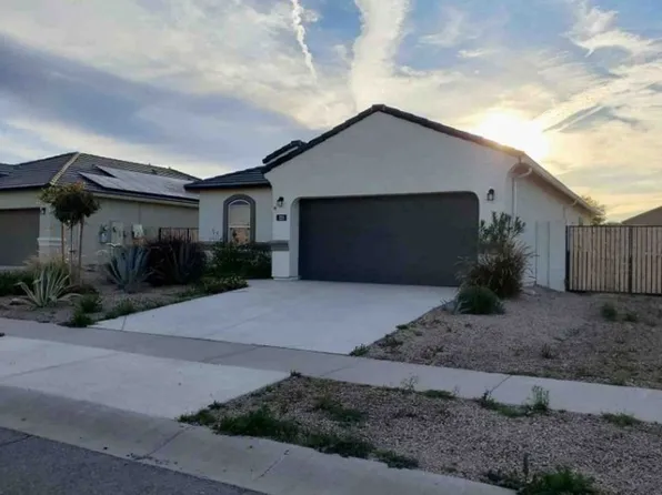 225 N 18th St, Coolidge, AZ 85128