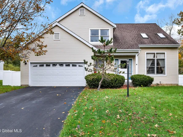 6 Rockefeller Boulevard, Rensselaer, NY 12144