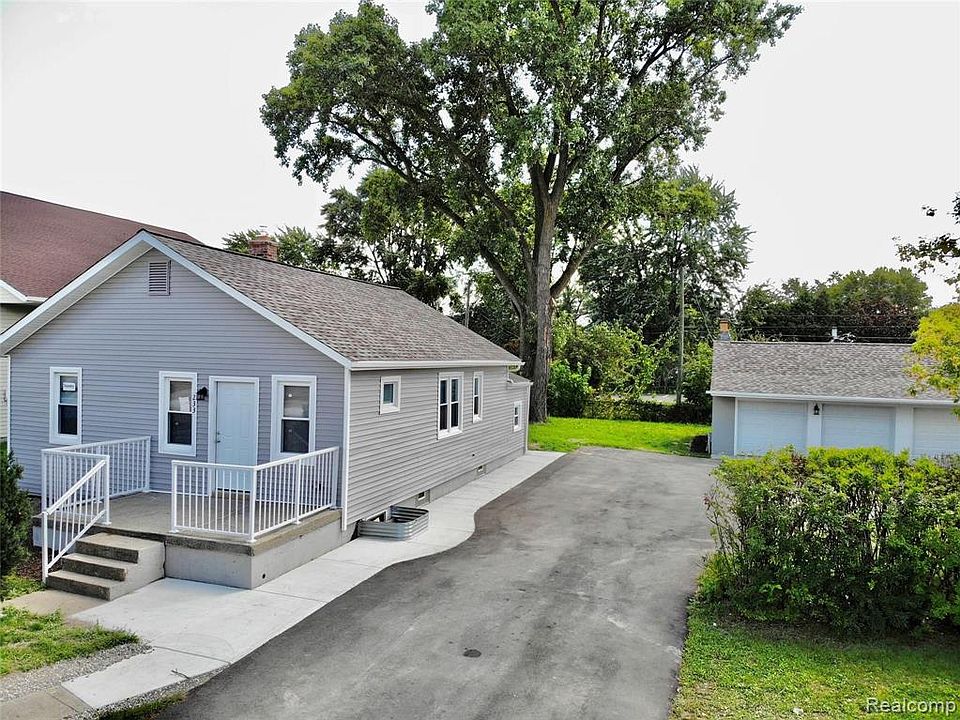 233 W Eleven Mile Rd, Madison Heights, MI 48071 Zillow