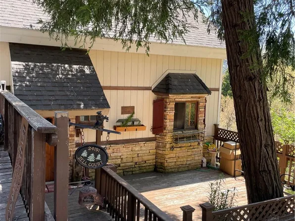 24191 Zell Ct, Crestline, CA 92325