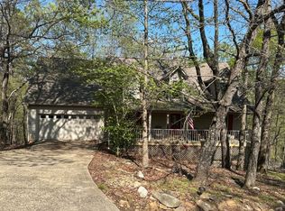 132 S View Trl, Jasper, GA 30143